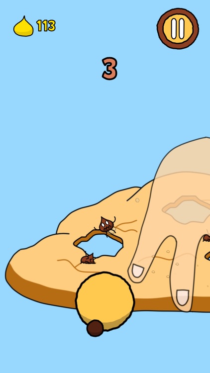 Chip Rescue screenshot-5