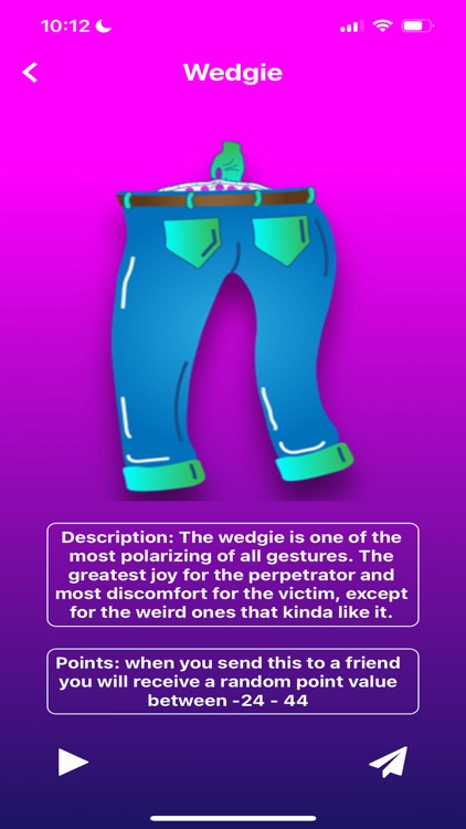 Fish Slap App screenshot-6