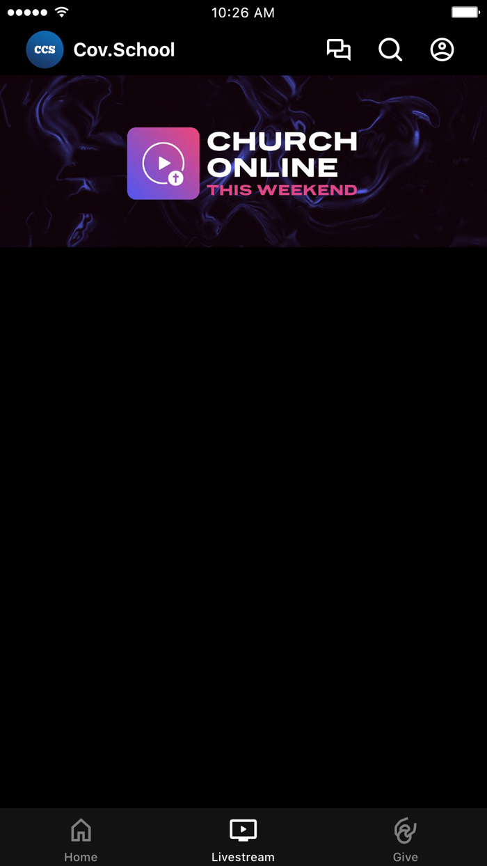 Covenant Christian Sch