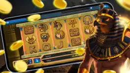 Game screenshot Stake Slots Casino apk