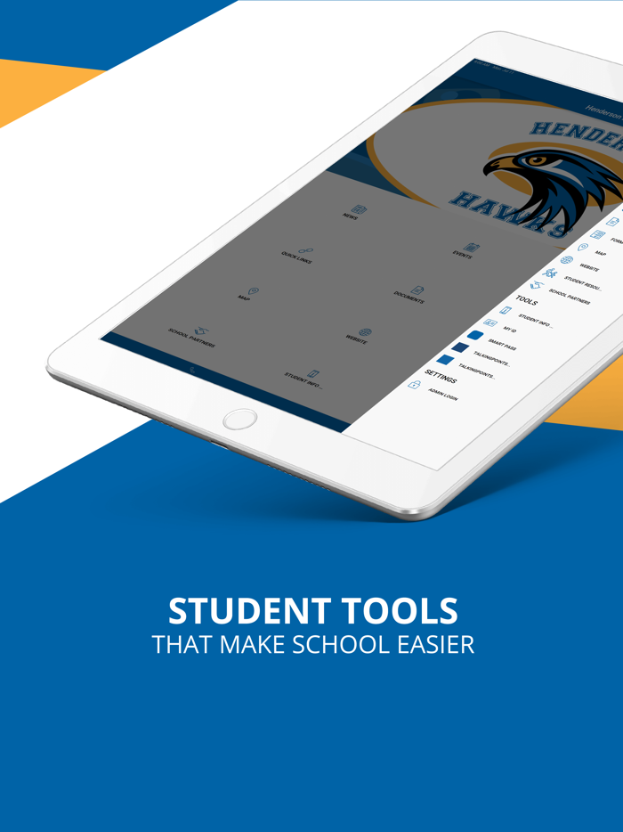 Henderson Inclusion School