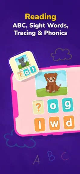 Game screenshot Детские игры на английском 2-5 hack