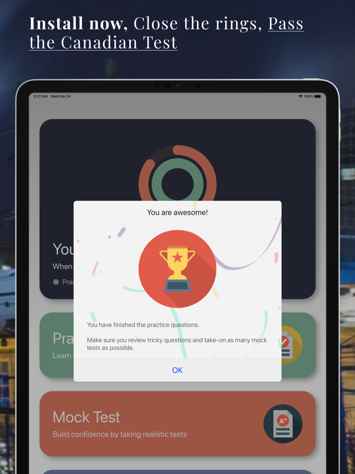 Canadian Citizenship Untangled