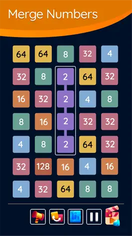 Game screenshot 2248 Number Puzzle Game mod apk