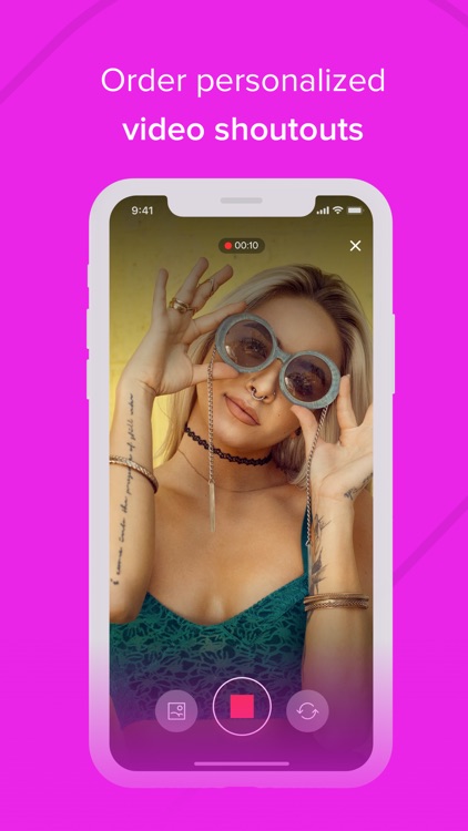 fanzilo screenshot-3