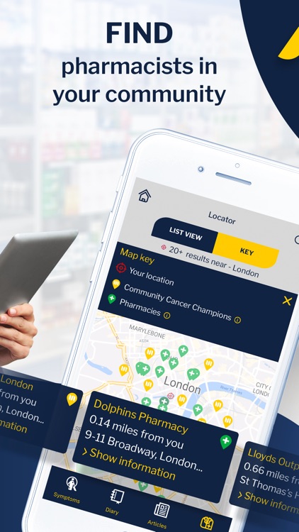 Unify Health: Cancer Care