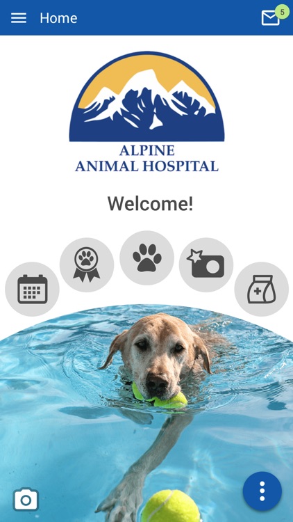 Alpine Animal Hospital