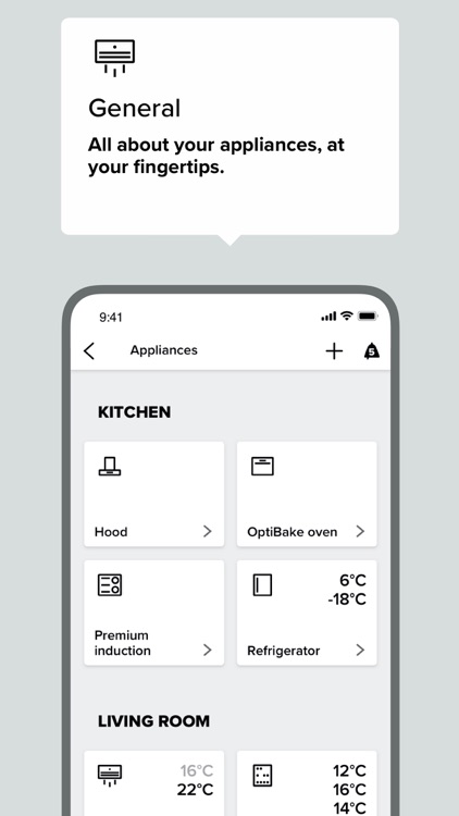 ConnectLife screenshot-3