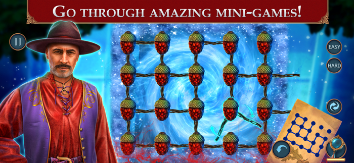 Royal Romances Episode 7