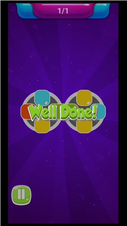 Revolve Master: Color Matching