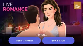 Game screenshot Journeys: Romance Stories mod apk