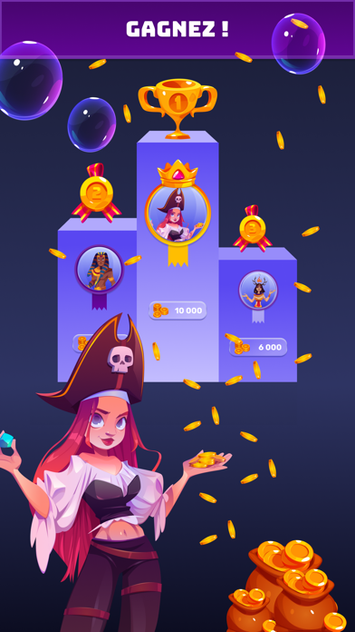 Ludo King: Next Level Screenshot 4 - AppWisp.com Ludo King: Next Level Screenshot 4 - AppWisp.com