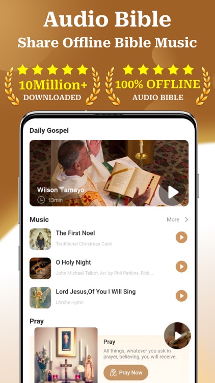 Aleluya: Holy Bible Offline