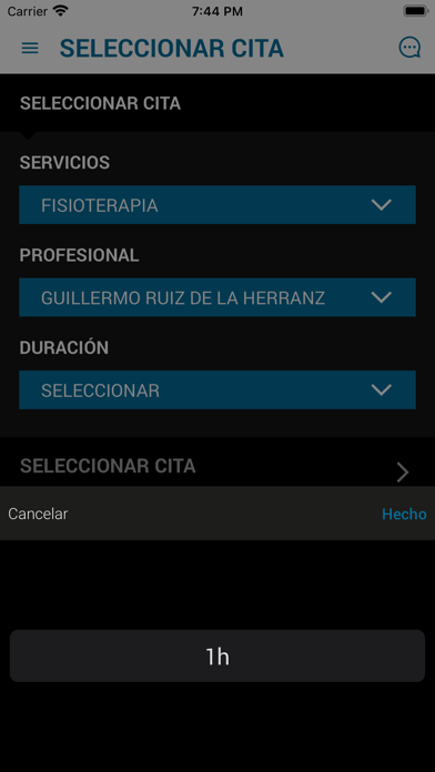 Fisiouve Screenshot