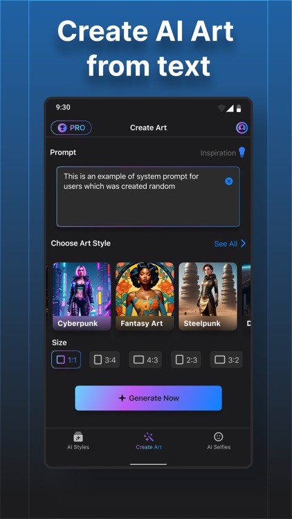 ReImage AI Headshot Tattoo Art screenshot-9