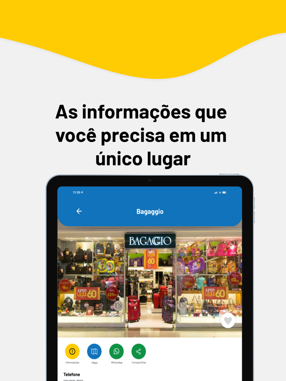 Screenshot #5 pour North Shopping Maracanau