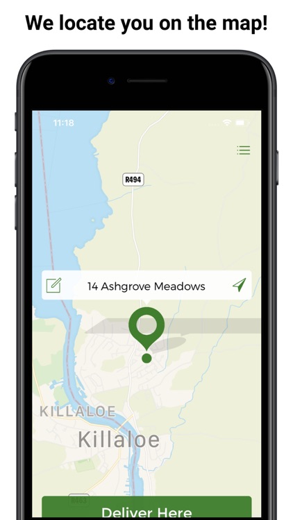 New York Pizza Ballina