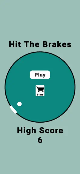 Game screenshot Hit The Brakes Game mod apk