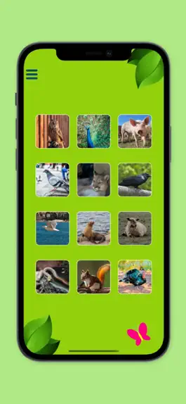 Game screenshot Children Soundboard apk