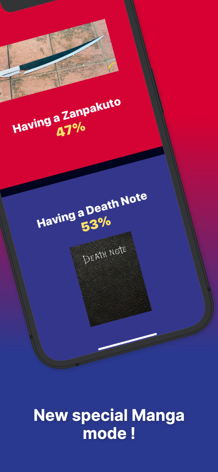 Dilemmas - Would you rather