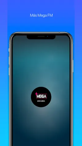 Game screenshot Más Mega FM mod apk