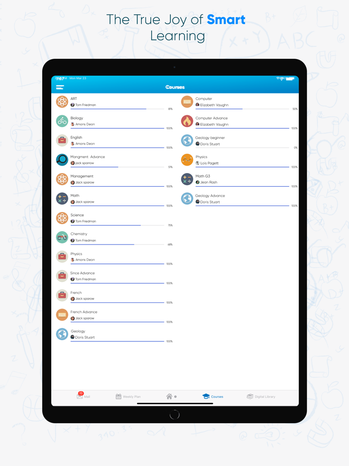 Ataa Educational Company