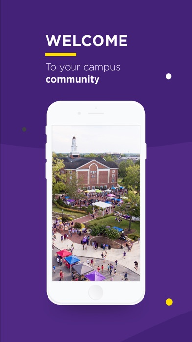 Tennessee Tech Eagle Engage Screenshot