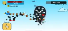 Game screenshot Seconds Shooter hack