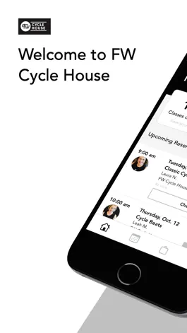 Game screenshot FW Cycle House mod apk