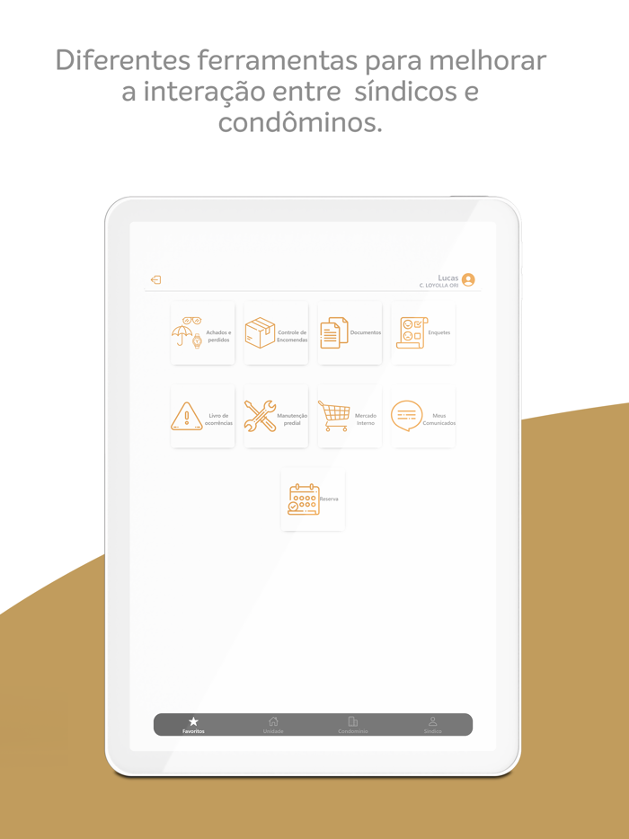 Royalle Adm. de Condomínios