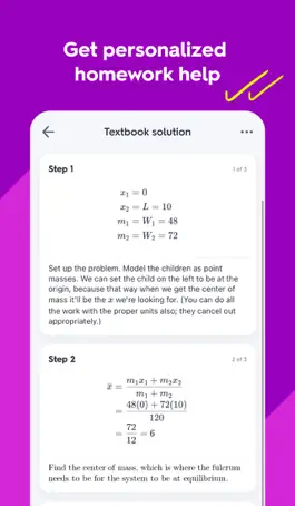 Game screenshot Quizlet: AI-powered Flashcards hack