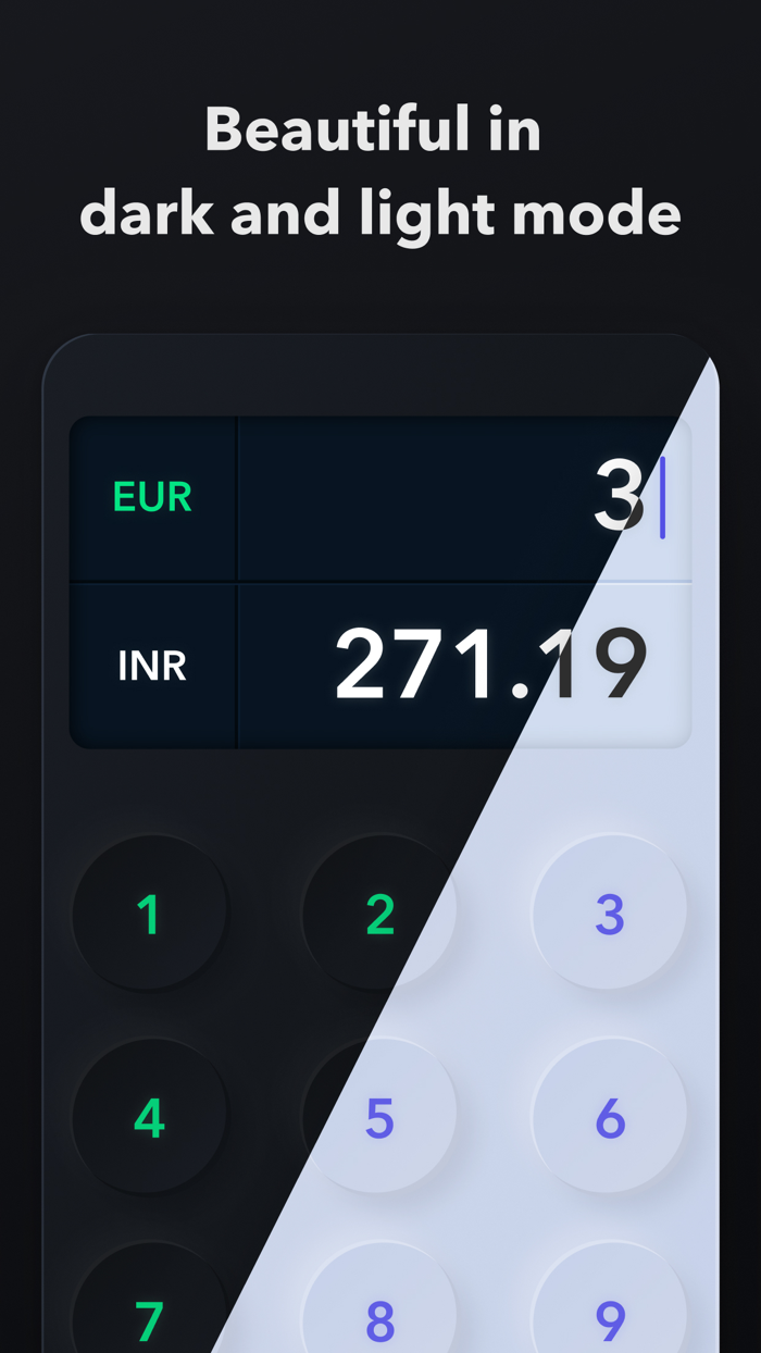 Change - Convert Currency Fast