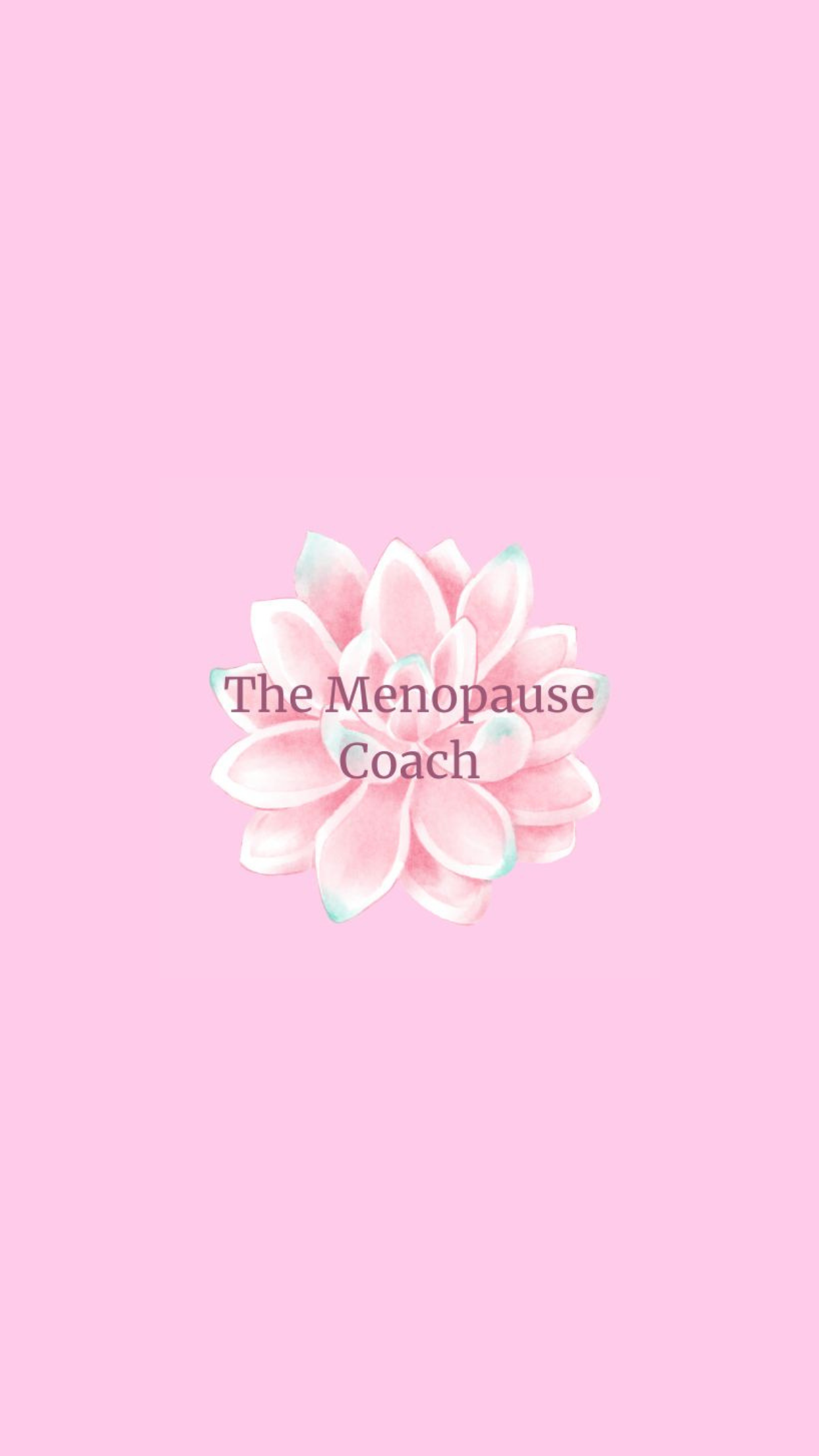 The Menopause Coach