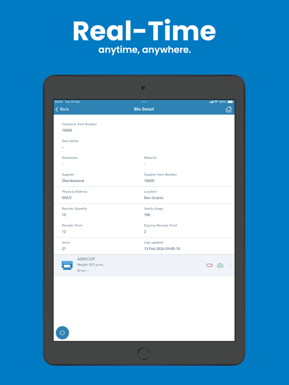 Screenshot #5 pour ARIMS Service App