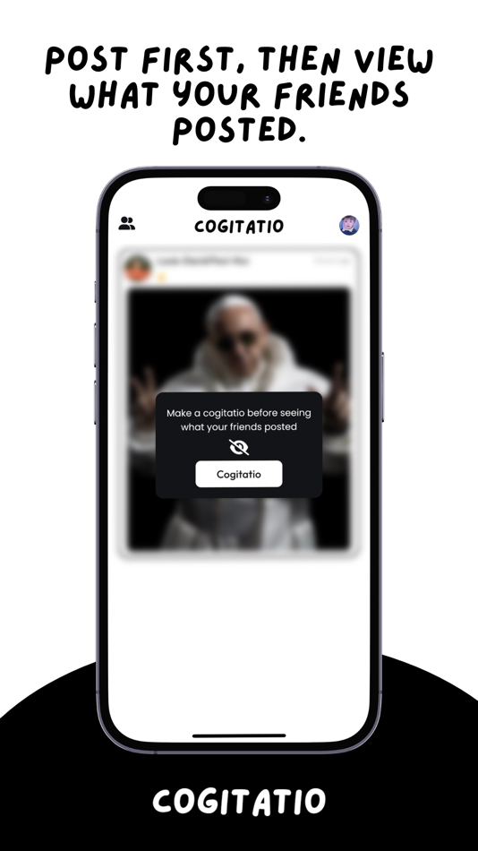 #2. Cogitatio (iOS) Podle: Jyni-Hus Inc