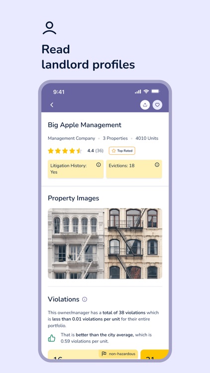 Openigloo NYC Apartment Finder screenshot-4