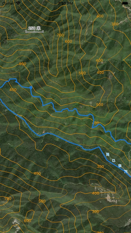 路客徒步 screenshot-7