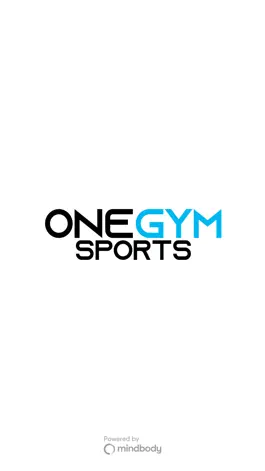 Game screenshot One Gym Sports mod apk