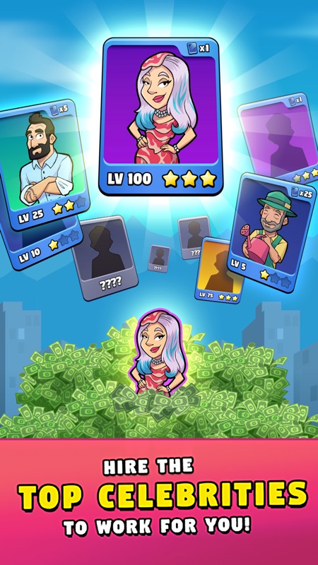 Money Tree 2: Jogos de Grana screenshot 3