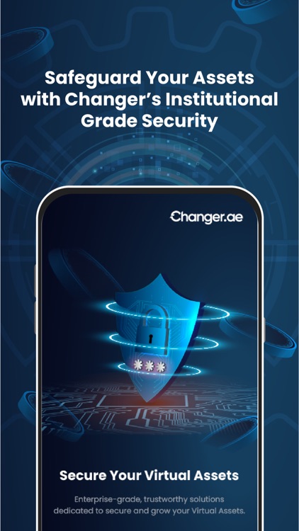 Changer.ae