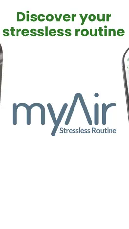 Game screenshot myAir Coach hack