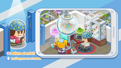 Fun Hospital - Tycoon is back