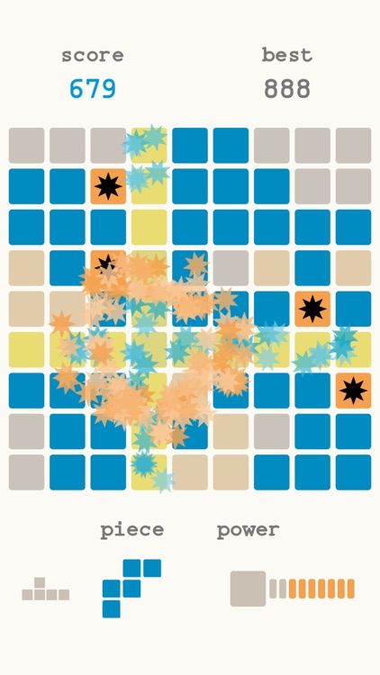 Poweroku - Block Puzzle