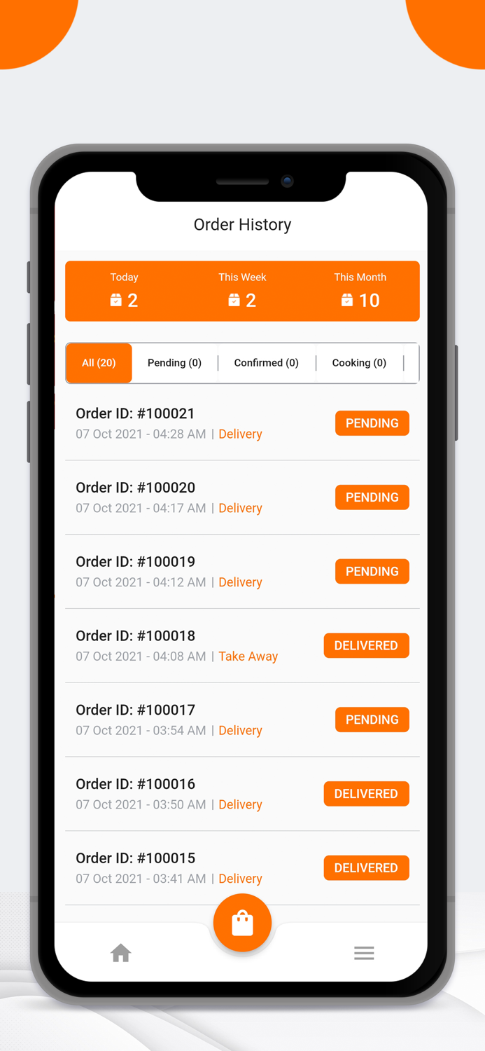 Giving Grub Restaurant