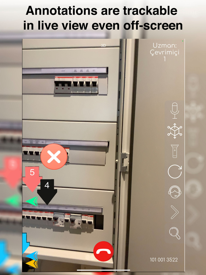 KoalaAR Remote Assistance