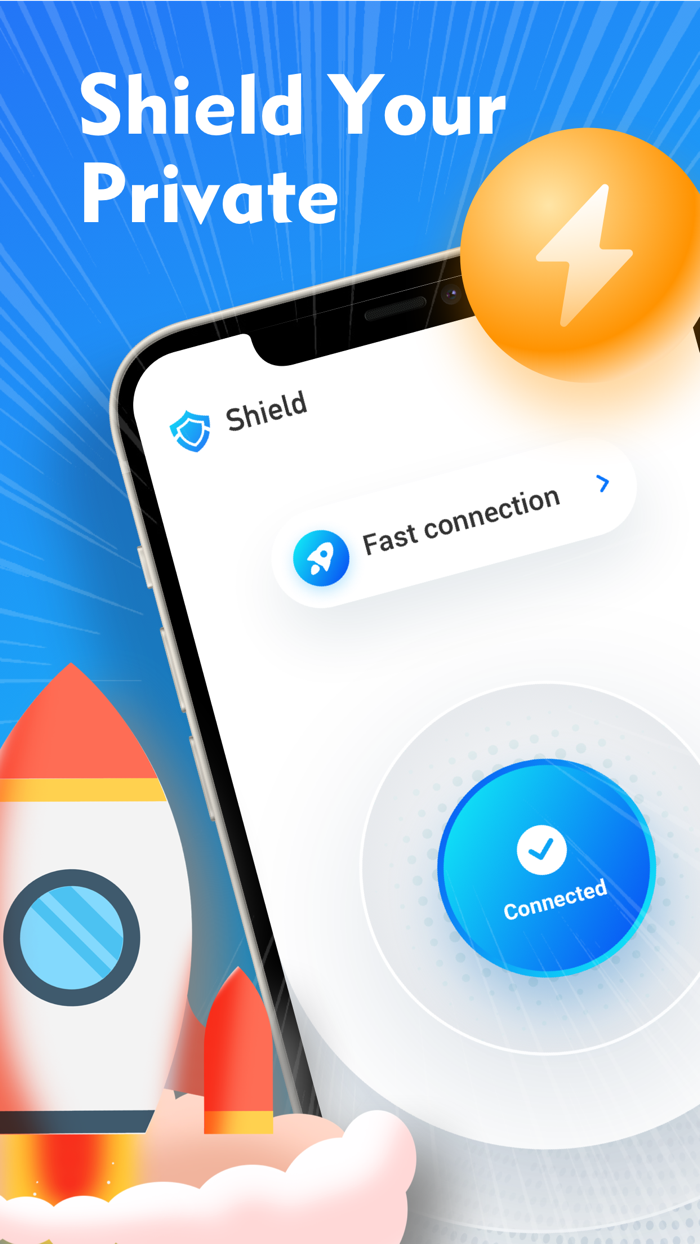 Shield - Secure Tool Fast