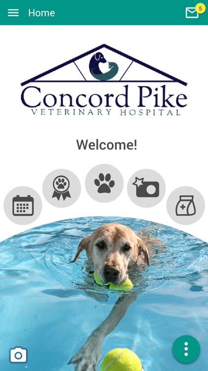 Concord Pike Vet Hospital