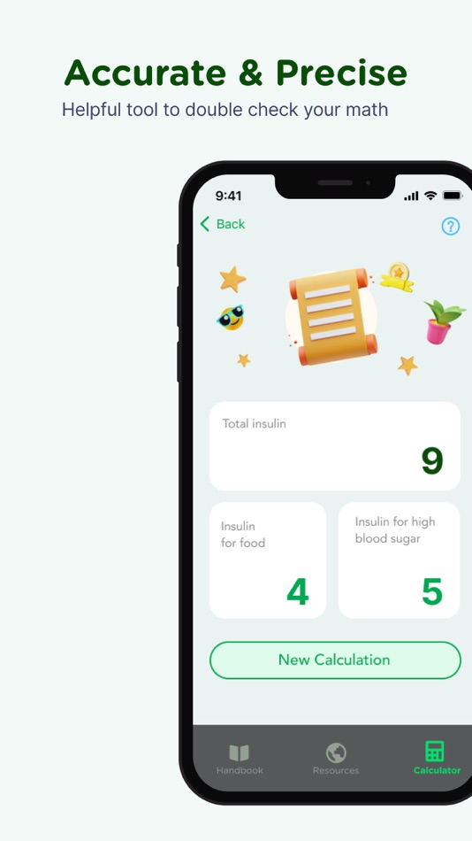 #8. TypeU (iOS) 由: Children's Healthcare of Atlanta, Inc.
