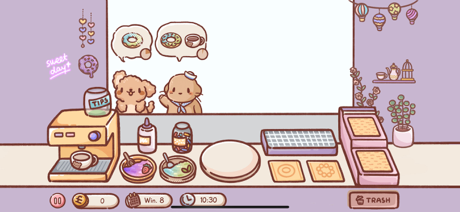 Ice Cream Truck - Yo.Doggies screenshot 5