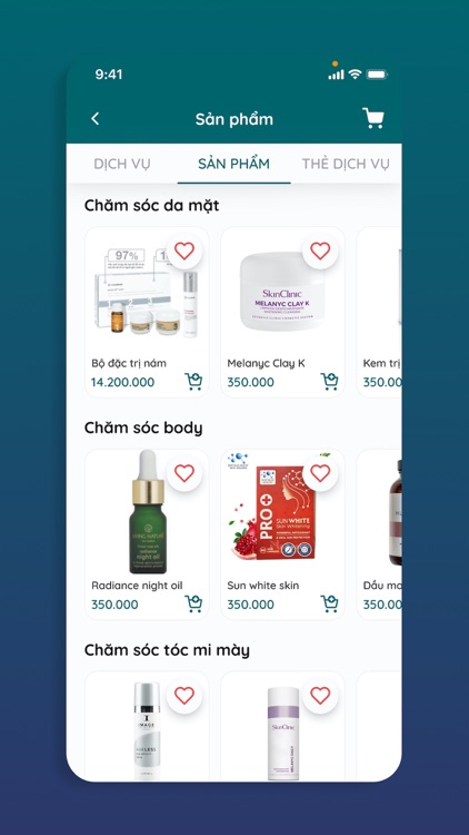 PMT Aesthetic screenshot-3